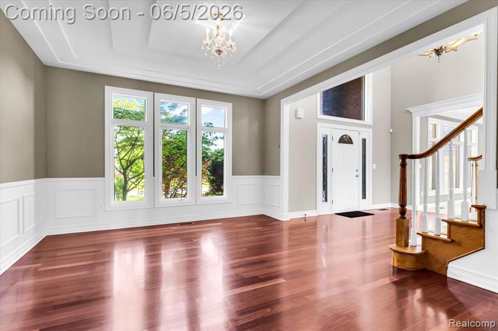 2424 Pebble Beach Drive, Oakland, MI — Photo 20