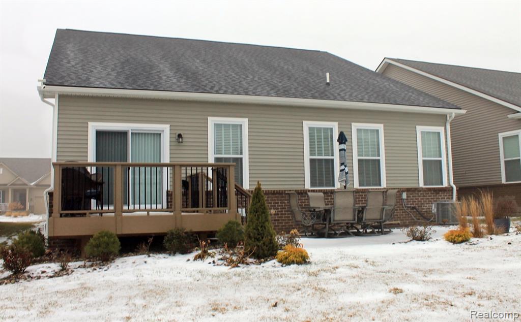 3761 Park Creek Lane, Canton, MI, 48188