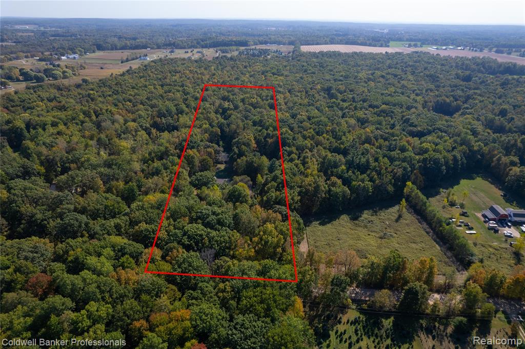 2782 Gravel Creek Road, North Branch, MI 48461 — Photo 2