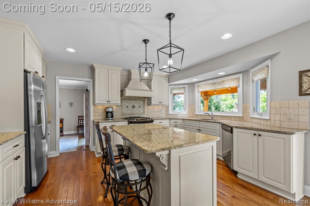 42505 Bradner Road, Northville, MI 48168 — Photo 16