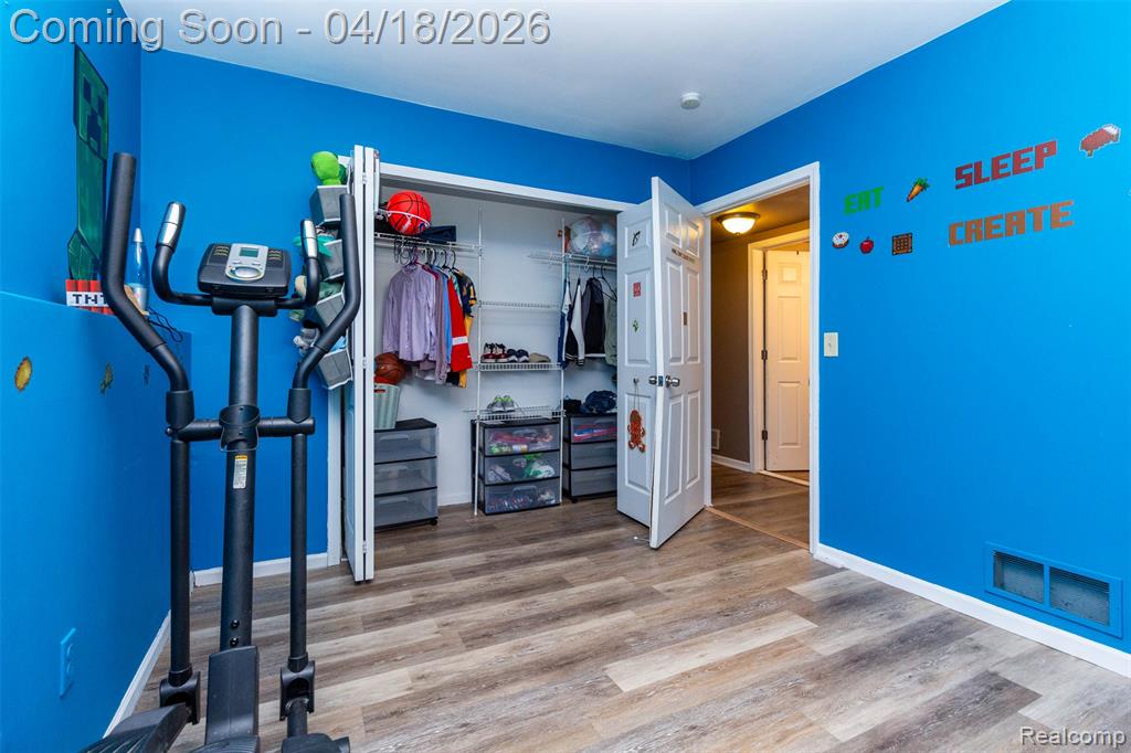 11583 Broadview Street, Hartland, MI 48353 — Photo 23