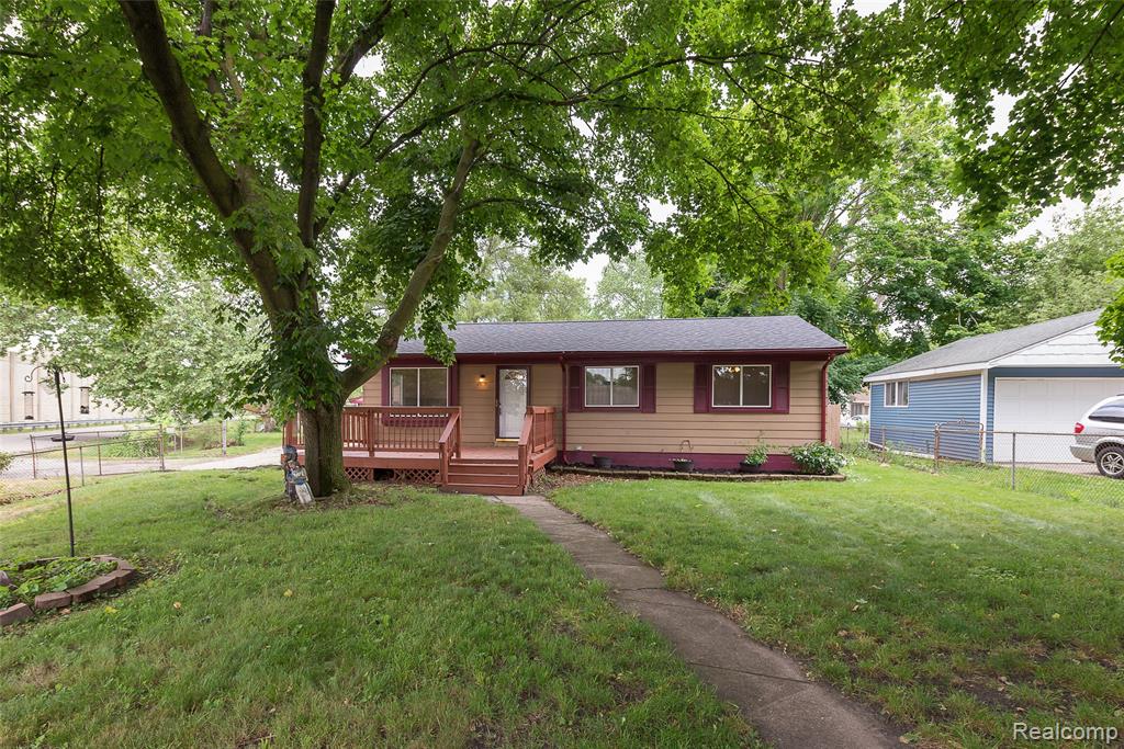 658 Kansas Avenue, Ypsilanti, MI 48198 — Photo 10