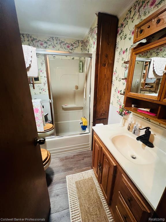 6125 JEFFERSON Road, North Branch, MI 48461 — Photo 37