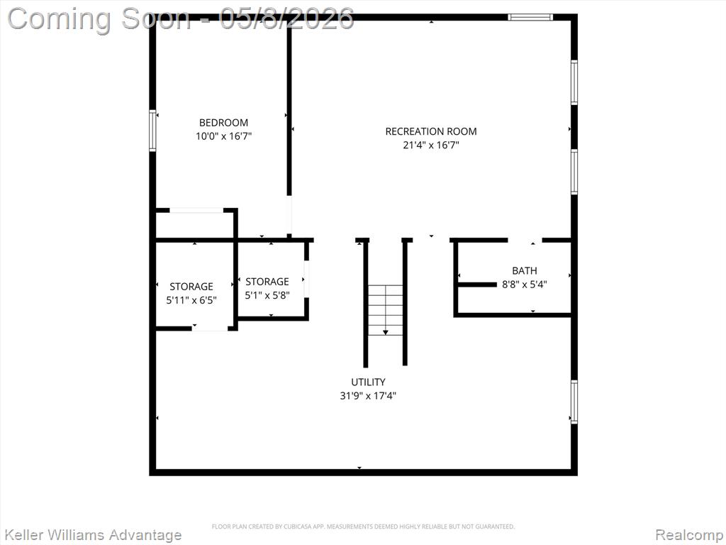 6545 Red Cedar Lane, West Bloomfield, MI 48324 — Photo 46
