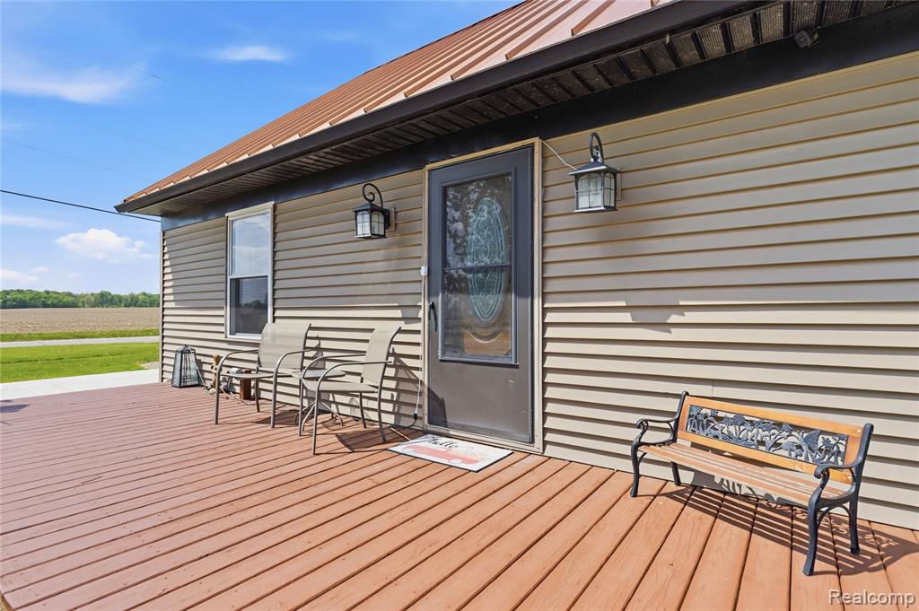 792 Fairview Drive, Imlay City, MI 48444 — Photo 25