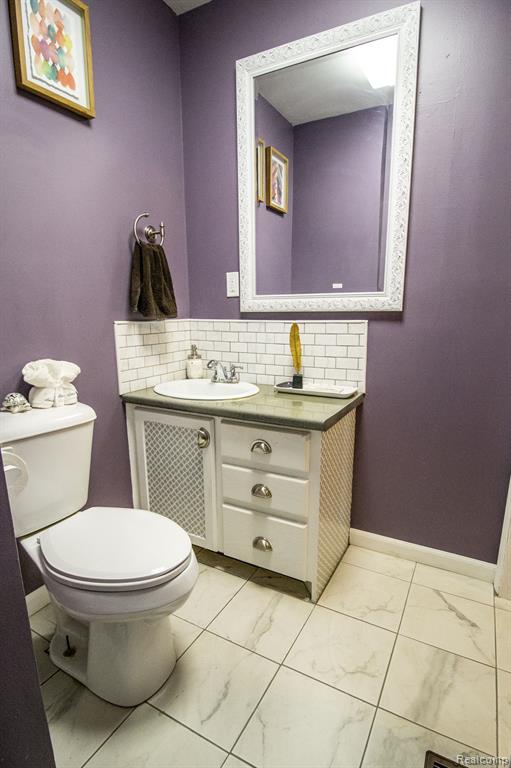 4585 Burt Road, Birch Run, MI 48415 — Photo 50