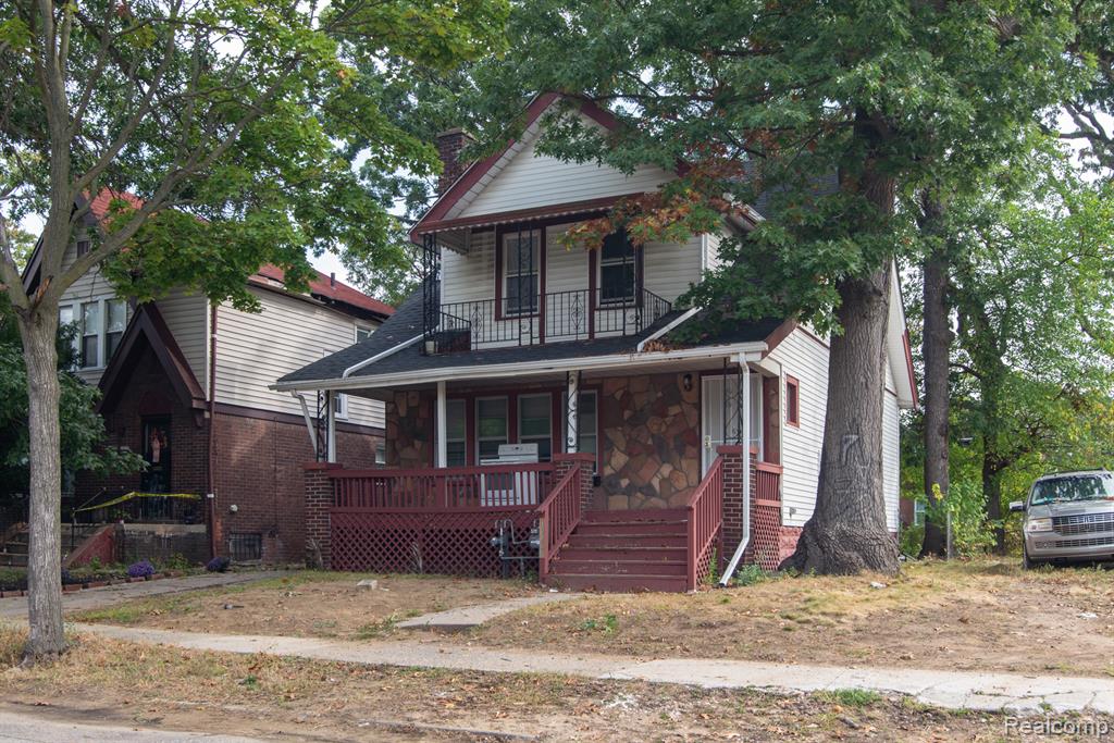 326 Eastlawn Street, Detroit, MI 48215 — Photo 36