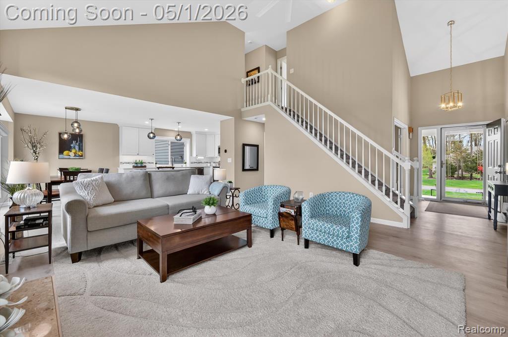 6153 Rosewood Parkway, White Lake, MI 48383 — Photo 7