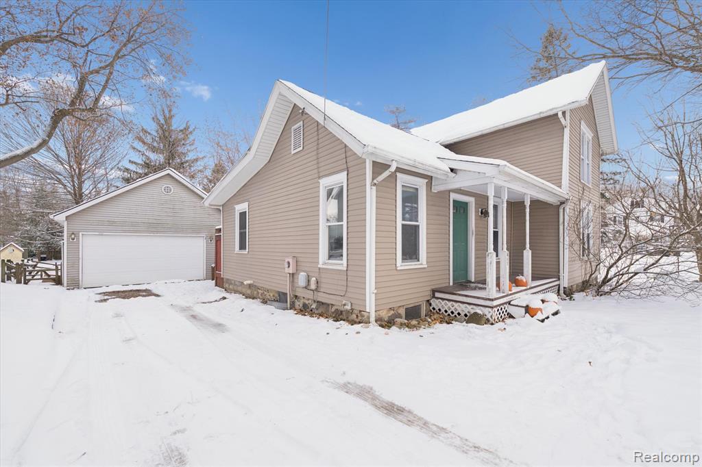 411 City Road, Manchester, MI 48158 — Photo 20