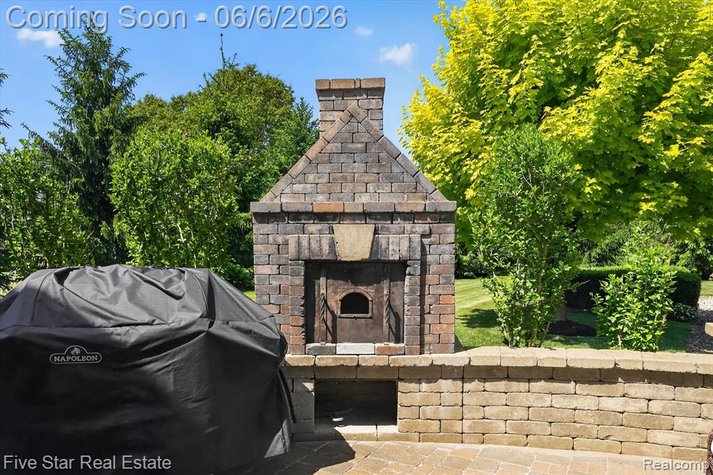 3130 Katie Lane, Milford, MI 48380 — Photo 43