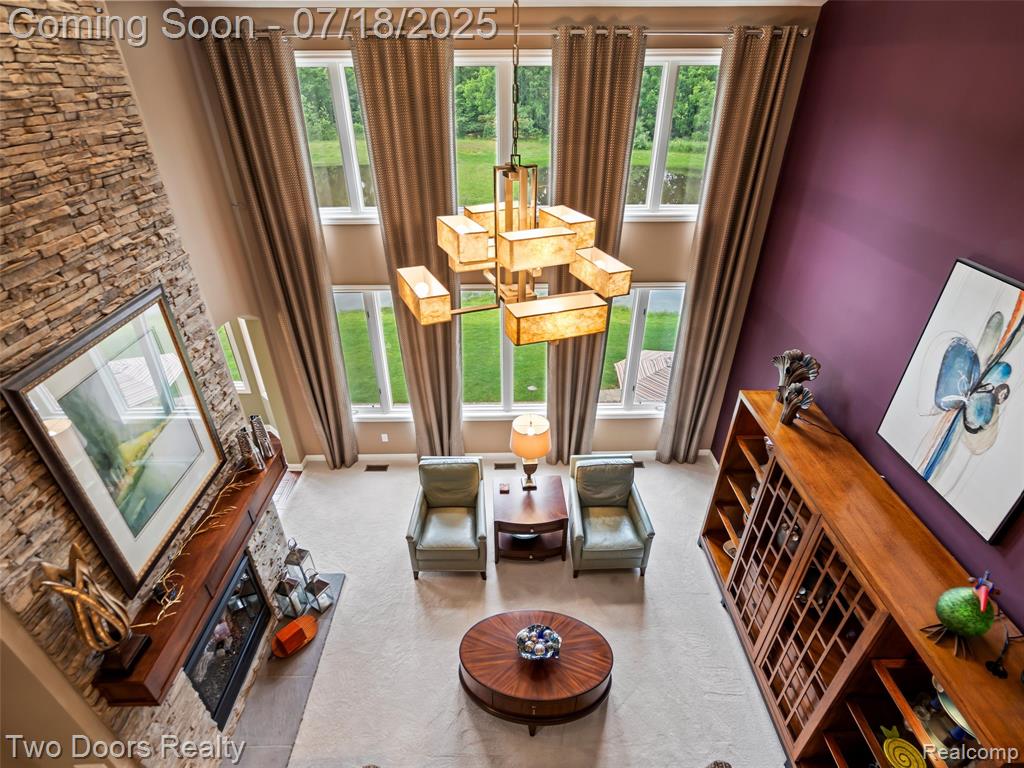 3551 Royal Berkshire Lane, Oakland, MI — Photo 48
