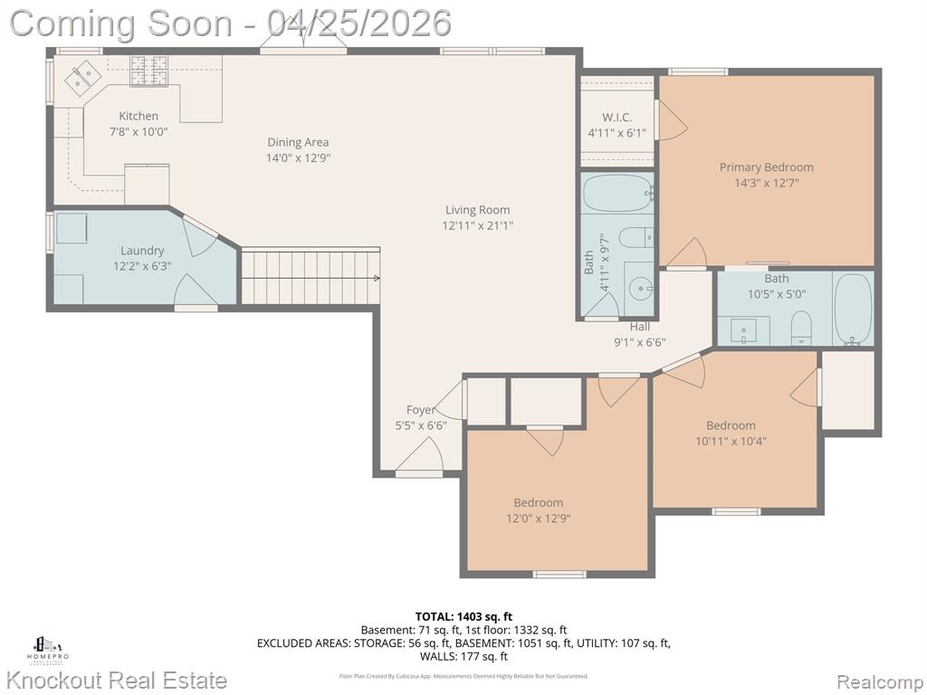 7385 W Ryan Court, Bay City, MI 48706 — Photo 34
