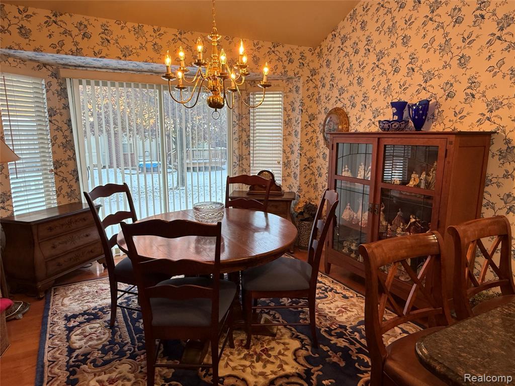 6899 N Central Park, #23, Shelby Twp, MI 48317 — Photo 8