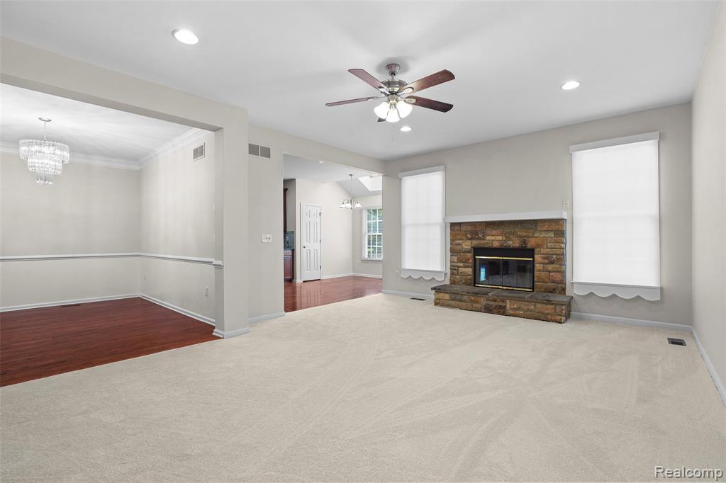 49994 Blackberry Trail, Novi, MI — Photo 12