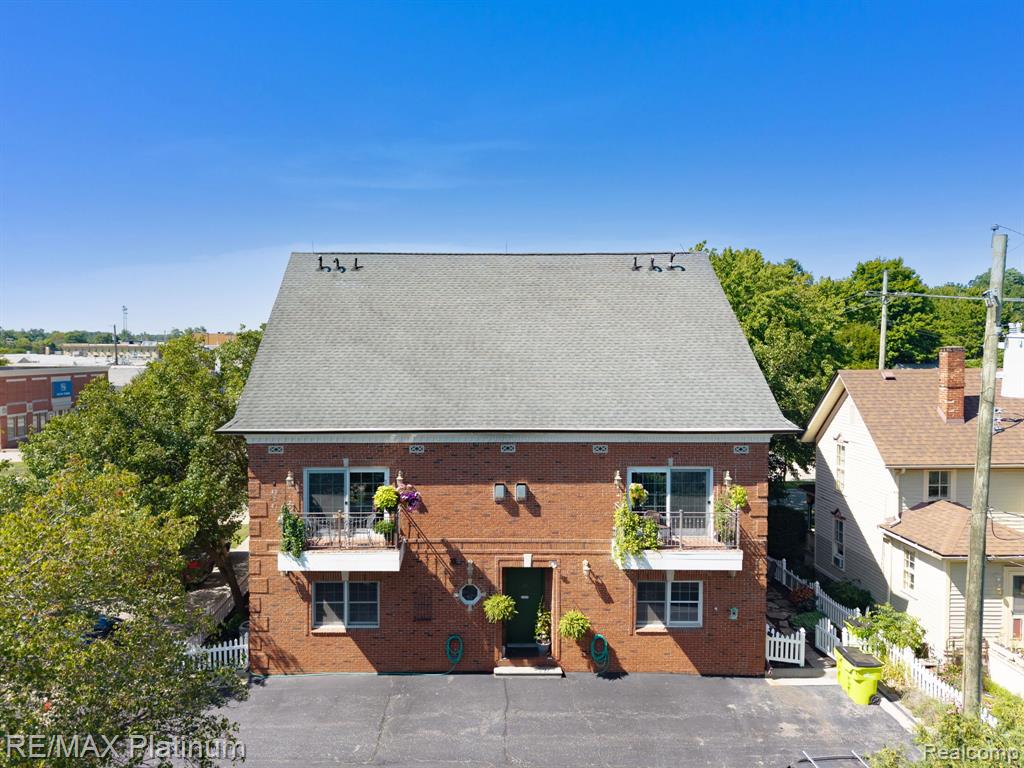 206 E Liberty Street, Milford, MI 48381 — Photo 14
