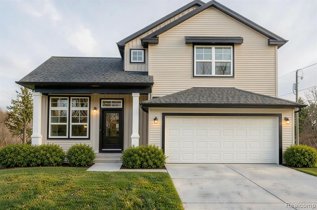 539 Wildwood Drive, Owosso, MI 48867