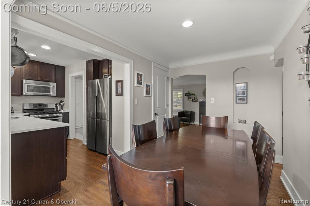 2012 Cummings Avenue, Berkley, MI 48072 — Photo 18