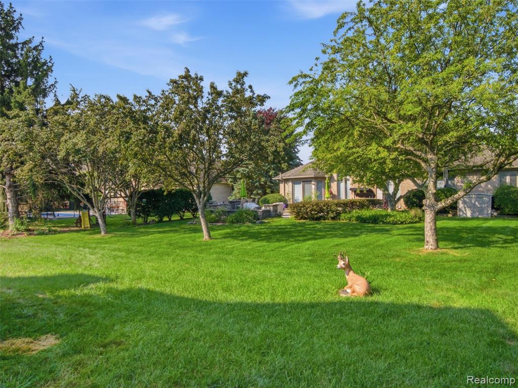 48507 Montelepre Drive, Utica, MI 48315 — Photo 47