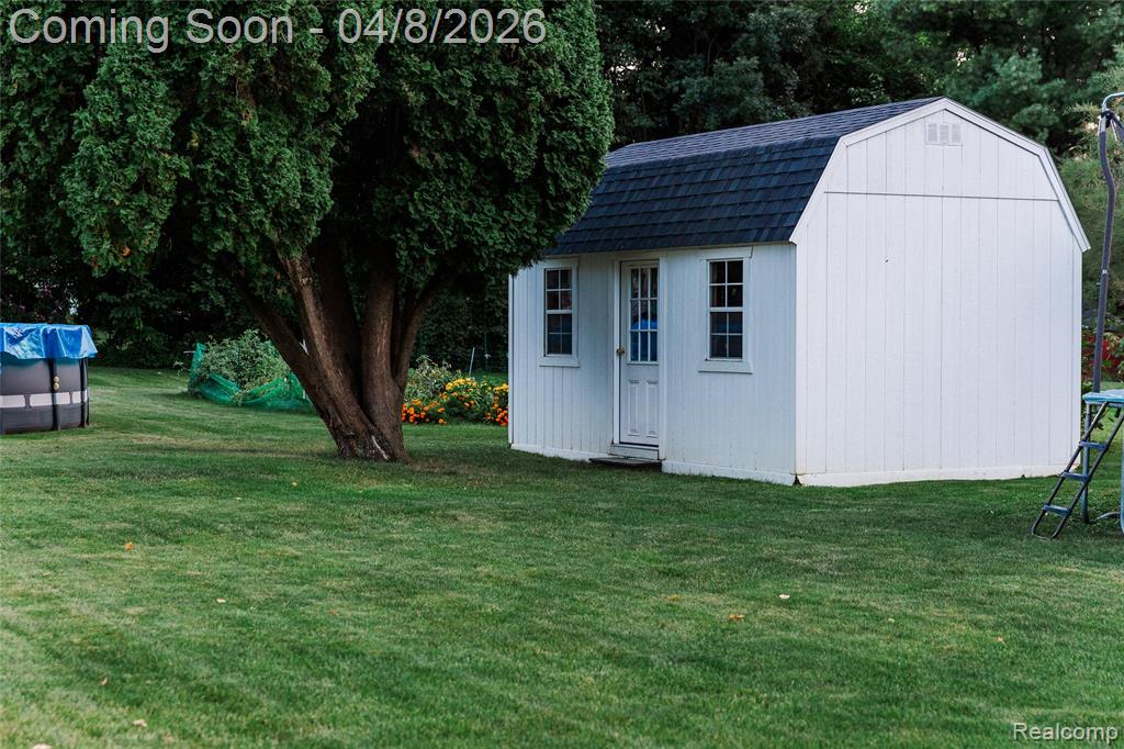 1115 Kingston Avenue, Flint, MI 48507 — Photo 15