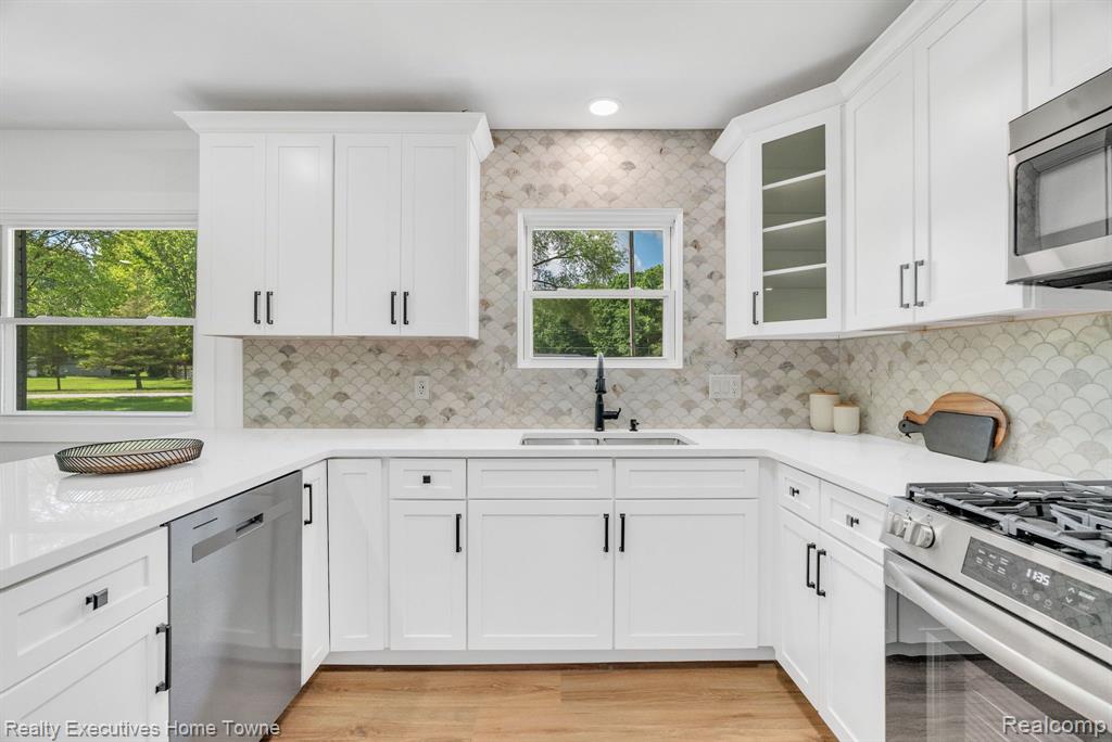 2371 ARLINGTON Road, Columbus, MI — Photo 9