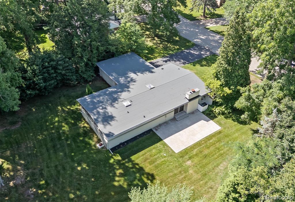 921 Arden Lane, Birmingham, MI 48009 — Photo 2