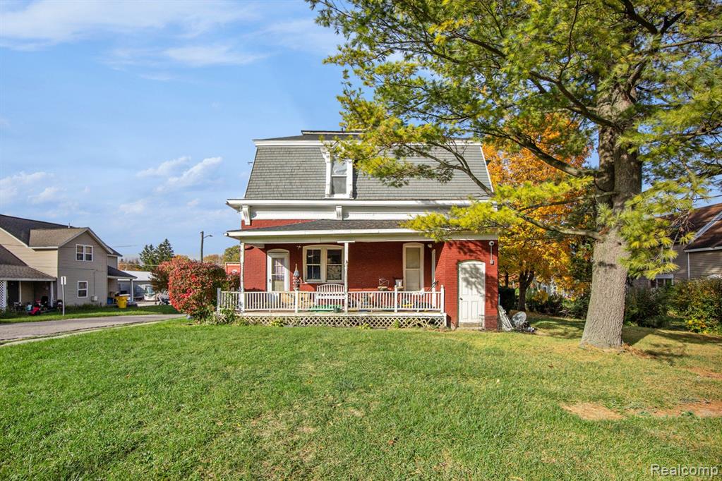5550 MAIN Street, Dryden, MI 48428 — Photo 32