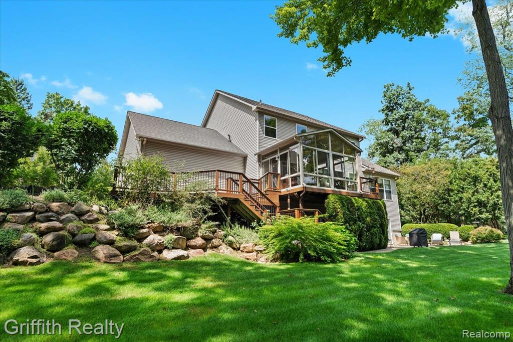 7524 Elmbrooke Way, Brighton, MI 48116 — Photo 47
