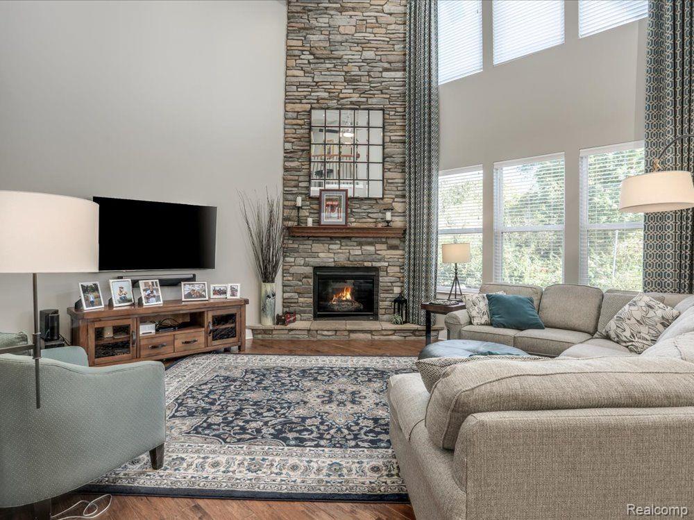 50565 Mayfield East Court, Canton, MI 48187 — Photo 13