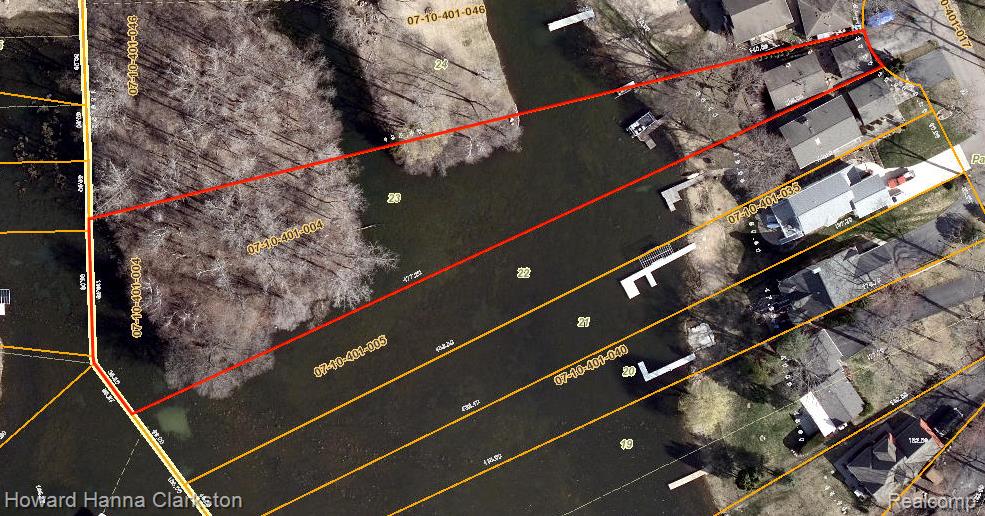 8729 Sherwood Drive, Davisburg, MI 48350 — Photo 37