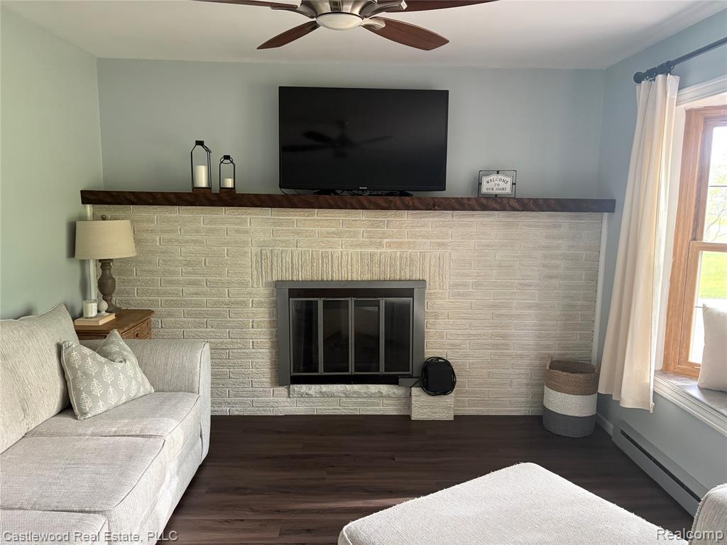 2430 Virginia Park Drive, Lapeer, MI 48446 — Photo 3