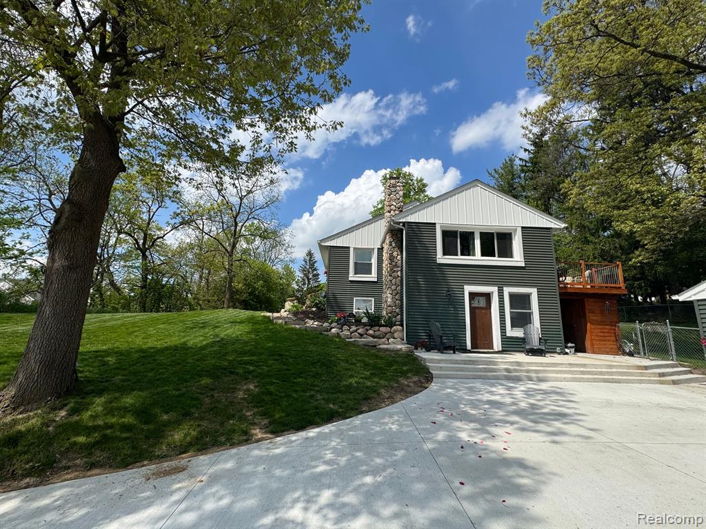 620 EAST Street, Milford, MI 48381 — Photo 44
