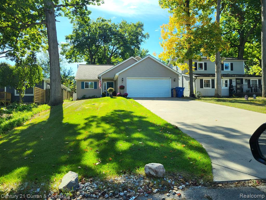 3633 Richmond St, Waterford, MI 48328 — Photo 23
