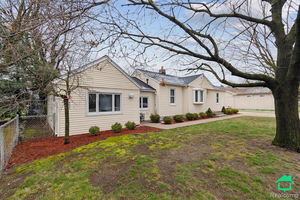 42228 FRET Road, Van Buren, MI 48111 — Photo 3