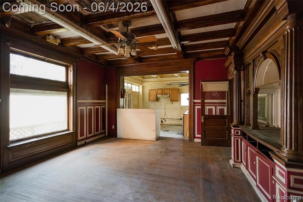 620 Virginia Park Street, Detroit, MI 48202 — Photo 20