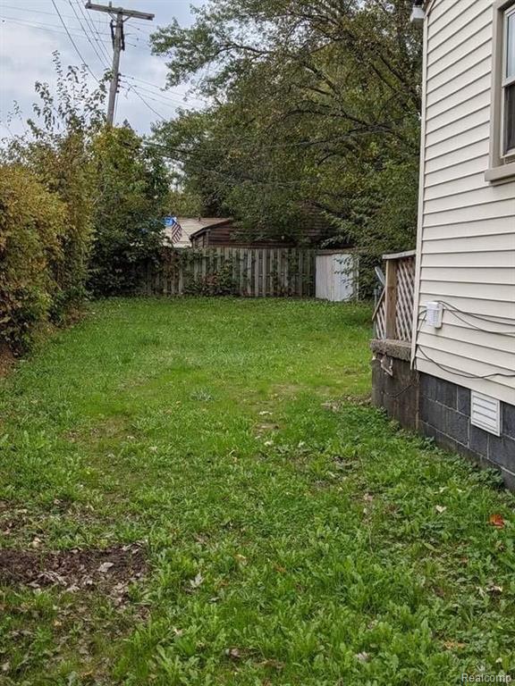 5833 HAROLD Street, Taylor, MI — Photo 16