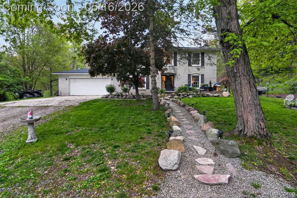 17301 Donohue Road, Pinckney, MI 48169 — Photo 2