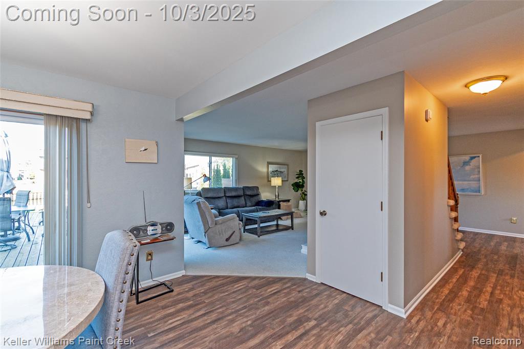 41541 Belvidere Street, Harrison Township, MI — Photo 11