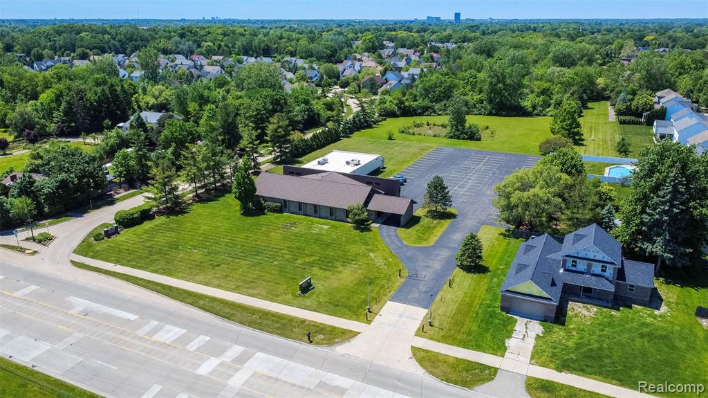 38505 Dequindre Road, Troy, MI 48083 — Photo 2