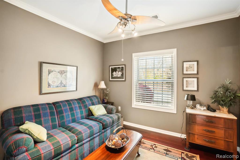 55535 AMBASSADOR, Shelby Twp, MI 48316 — Photo 16