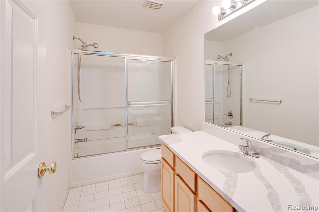 43846 E Cherry Grove Court, Canton, MI, 48188