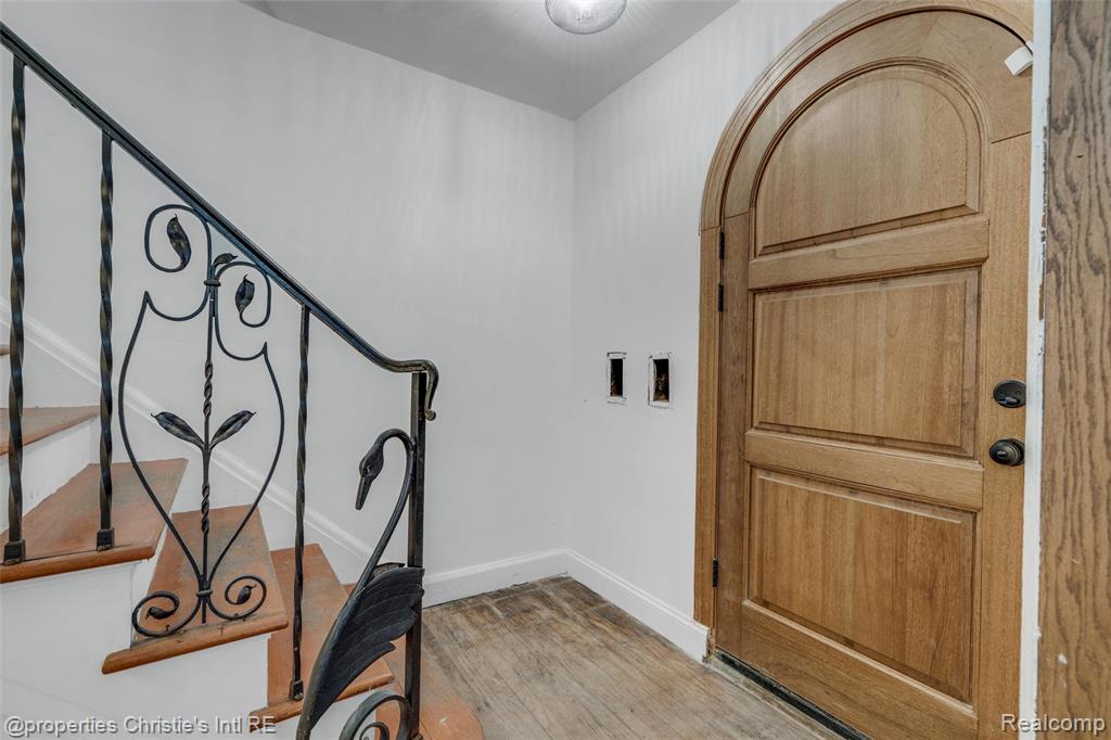 17394 Warrington Drive, Detroit, MI 48221 — Photo 2
