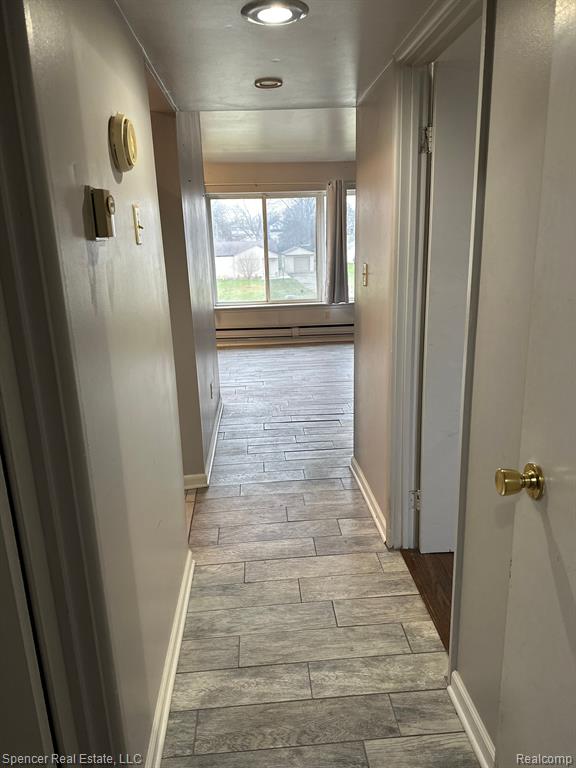 1800 COLONIAL VILLAGE Way, 3, Waterford, MI 48328 — Photo 20