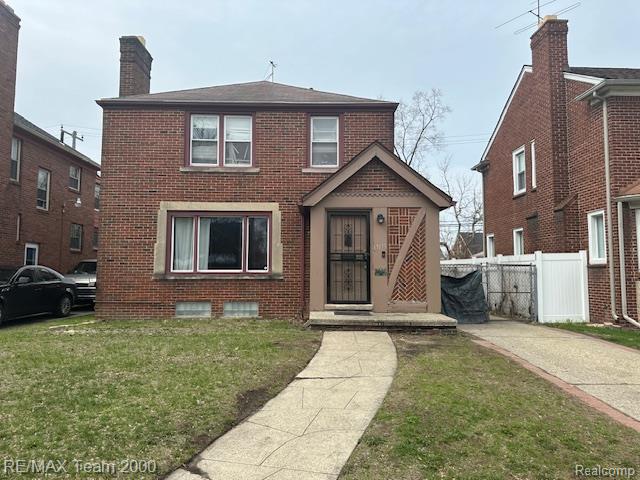 17175 Mendota Street, Detroit, MI 48221 — Photo 2