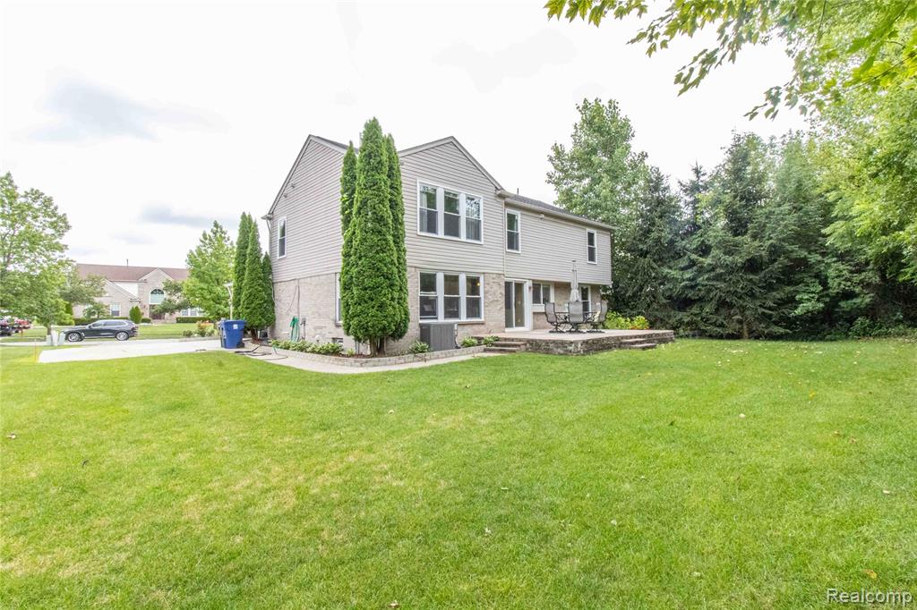 3374 Empire State Drive, Canton, MI 48188 — Photo 57