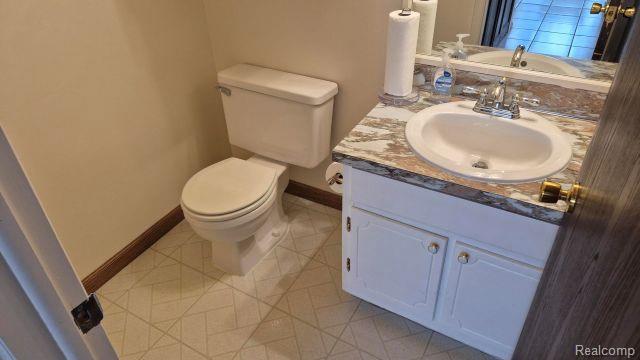 42455 Bishop Road, Canton, MI 48188 — Photo 14