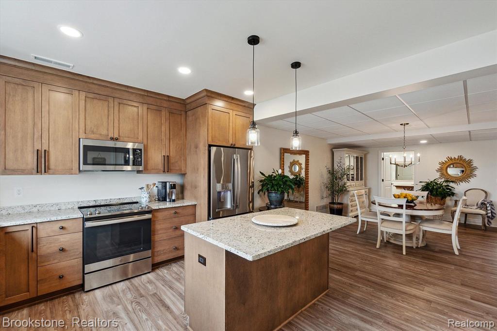 67222 Greystone Court, Washington, MI 48095 — Photo 41