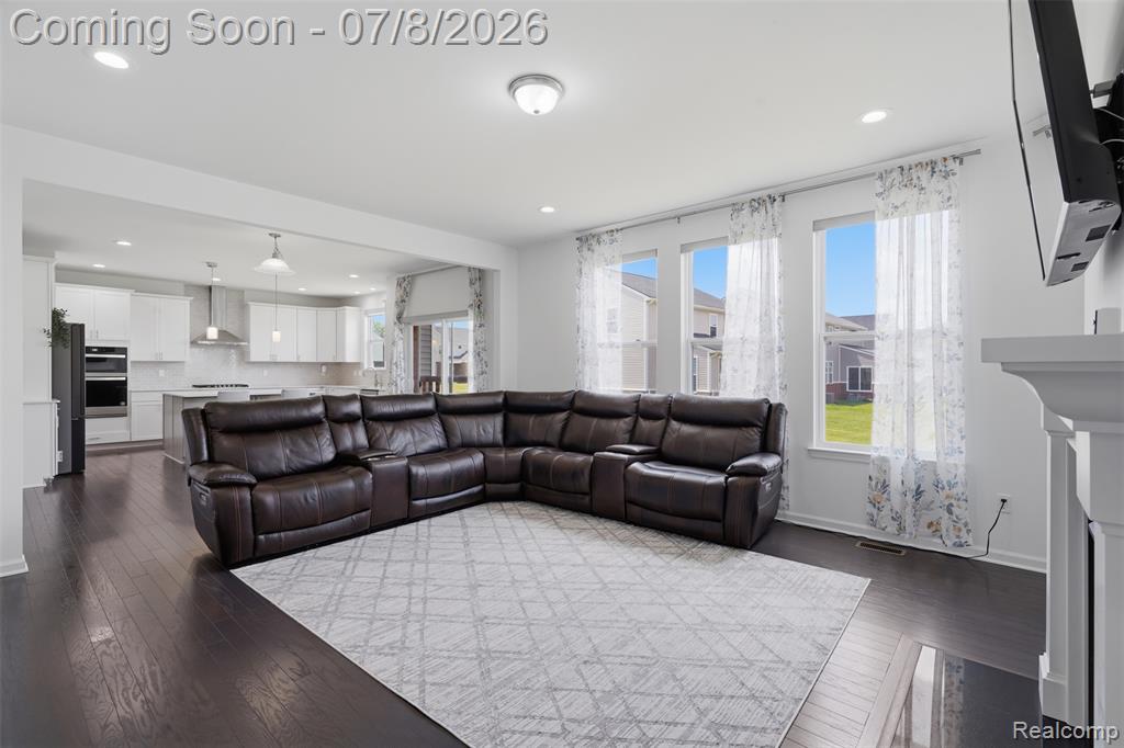 20633 Gidran Drive, South Lyon, MI 48178 — Photo 8