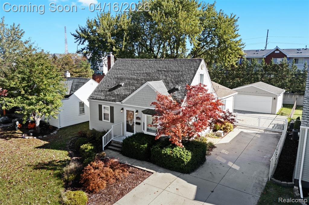 4350 Mandalay Avenue, Royal Oak, MI 48073 — Photo 40