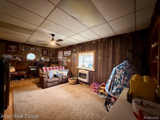 738 Richard Street, Vassar, MI 48768 — Photo 19
