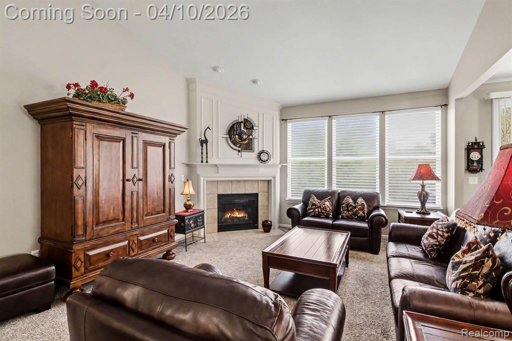 3943 Rainier Drive, Howell, MI 48843 — Photo 2